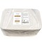 25 LB - Coconut Milk Glycerin Soap Base by Velona | SLS/SLES Free | Melt and Pour | Natural Bar for The Best Result for Soap Making…